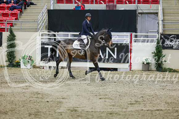 2025 - Shea - Royal West - Saturday October 25th - 01521