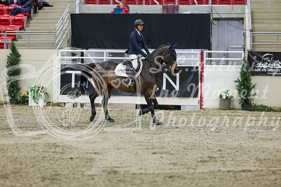 2025 - Shea - Royal West - Saturday October 25th - 01522