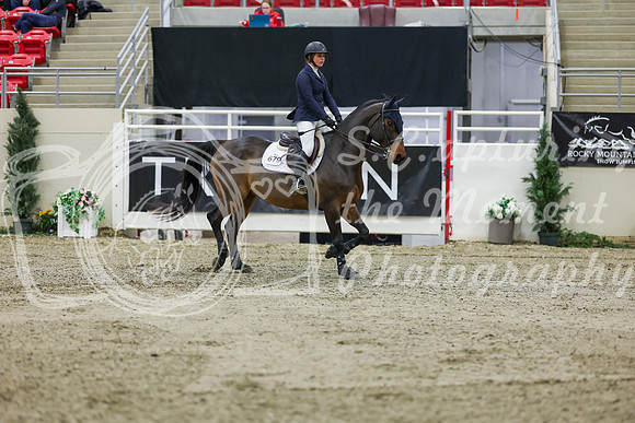 2025 - Shea - Royal West - Saturday October 25th - 01523
