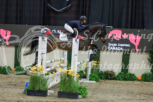 2025 - Shea - Royal West - Saturday October 25th - 01532