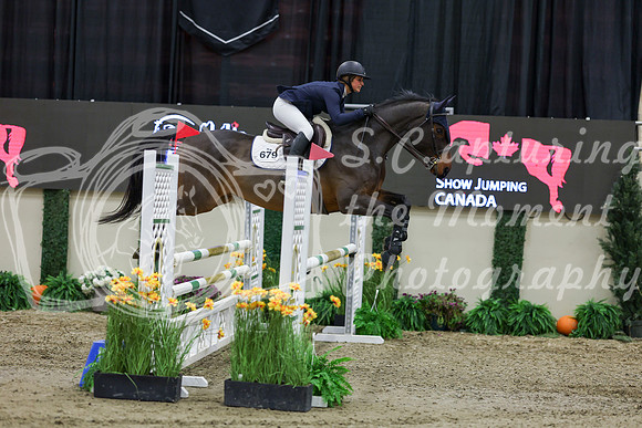 2025 - Shea - Royal West - Saturday October 25th - 01533
