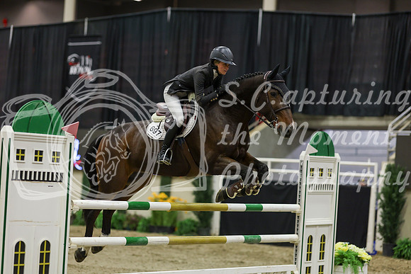 2025 - Shea - Royal West - Saturday October 25th - 06864
