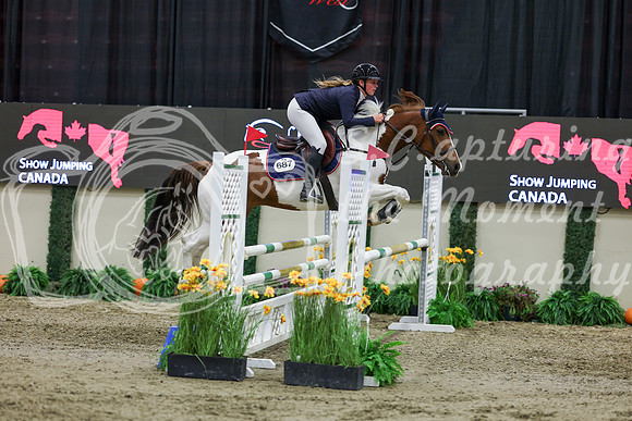 2025 - Shea - Royal West - Saturday October 25th - 02343