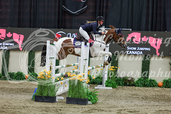 2025 - Shea - Royal West - Saturday October 25th - 02345