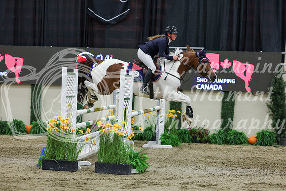 2025 - Shea - Royal West - Saturday October 25th - 02347