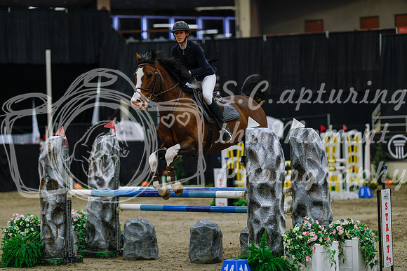 2025 - Haylee - Royal West - Saturday October 25th - 04037_1