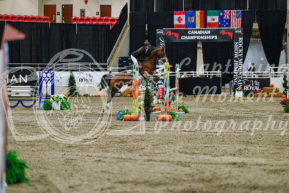 2025 - Haylee - Royal West - Saturday October 25th - 04040_1
