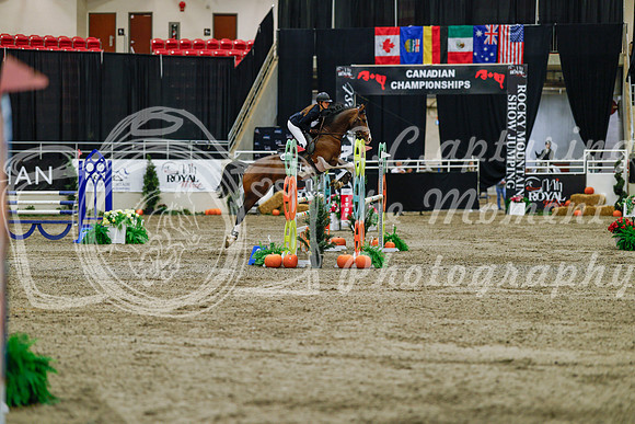 2025 - Haylee - Royal West - Saturday October 25th - 04041_1