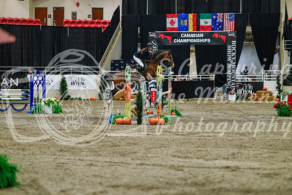 2025 - Haylee - Royal West - Saturday October 25th - 04043_1