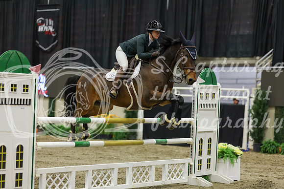 2025 - Shea - Royal West - Saturday October 25th - 07280