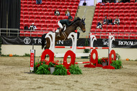 2025 - Shea - Royal West - Saturday October 25th - 07282