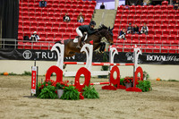 2025 - Shea - Royal West - Saturday October 25th - 07284