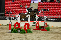 2025 - Shea - Royal West - Saturday October 25th - 07285