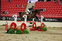 2025 - Shea - Royal West - Saturday October 25th - 07288
