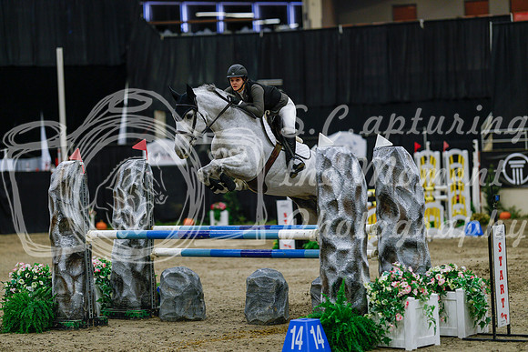 2025 - Haylee - Royal West - Saturday October 25th - 04111_1