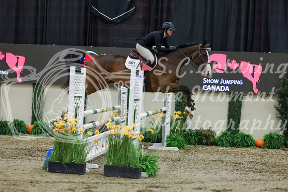 2025 - Shea - Royal West - Saturday October 25th - 01881