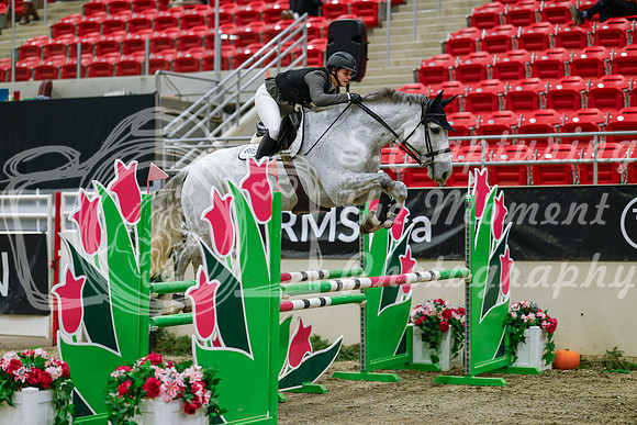 2025 - Haylee - Royal West - Saturday October 25th - 04132_1