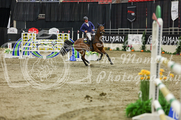 2025 - Shea - Royal West - Saturday October 25th - 07087