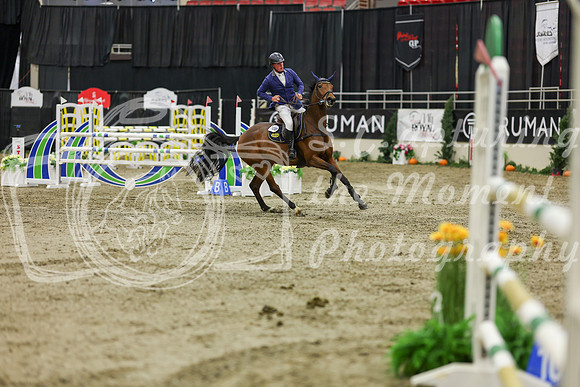 2025 - Shea - Royal West - Saturday October 25th - 07088