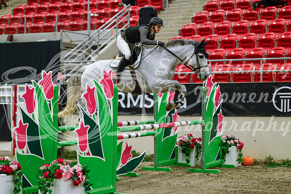 2025 - Haylee - Royal West - Saturday October 25th - 04134_1