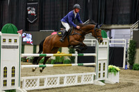 2025 - Shea - Royal West - Saturday October 25th - 07091