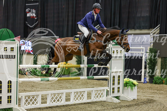 2025 - Shea - Royal West - Saturday October 25th - 07093