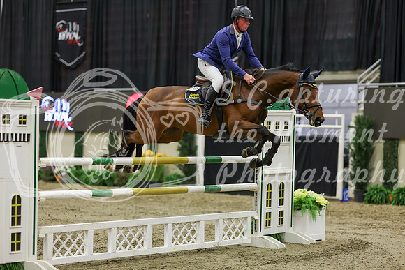 2025 - Shea - Royal West - Saturday October 25th - 07094