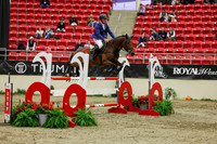 2025 - Shea - Royal West - Saturday October 25th - 07099