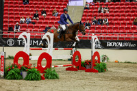 2025 - Shea - Royal West - Saturday October 25th - 07100