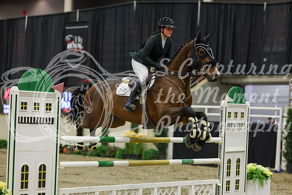 2025 - Shea - Royal West - Saturday October 25th - 06555