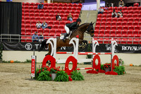 2025 - Shea - Royal West - Saturday October 25th - 06561