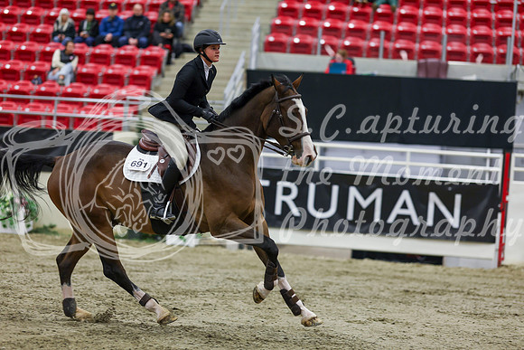 2025 - Shea - Royal West - Saturday October 25th - 01915