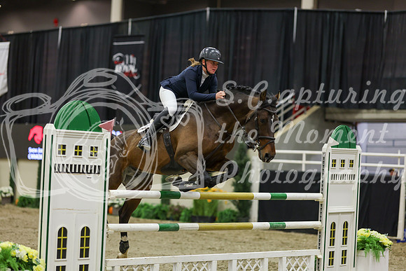2025 - Shea - Royal West - Saturday October 25th - 06427