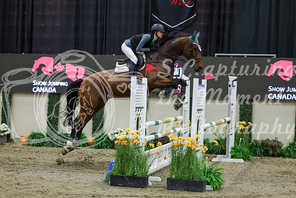 2025 - Shea - Royal West - Saturday October 25th - 02186
