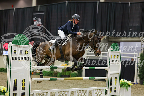 2025 - Shea - Royal West - Saturday October 25th - 06429