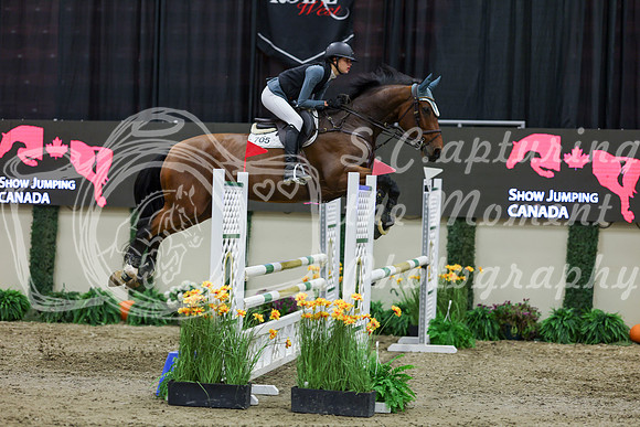 2025 - Shea - Royal West - Saturday October 25th - 02189