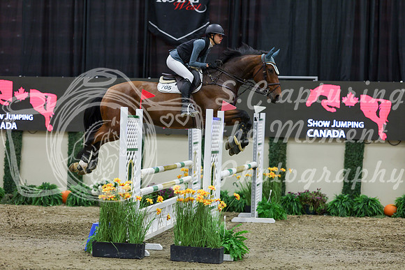2025 - Shea - Royal West - Saturday October 25th - 02190