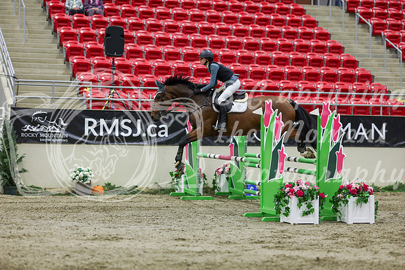 2025 - Shea - Royal West - Saturday October 25th - 02200