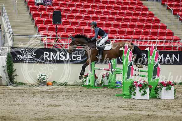 2025 - Shea - Royal West - Saturday October 25th - 02201