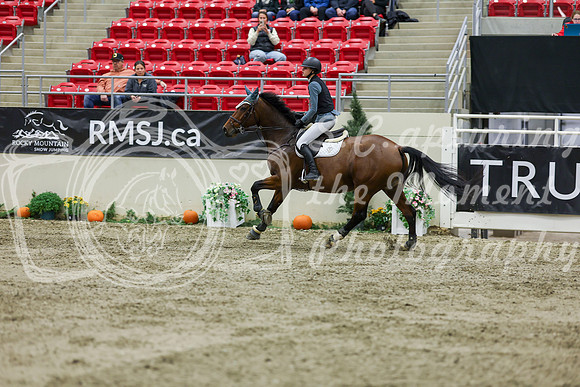 2025 - Shea - Royal West - Saturday October 25th - 02203