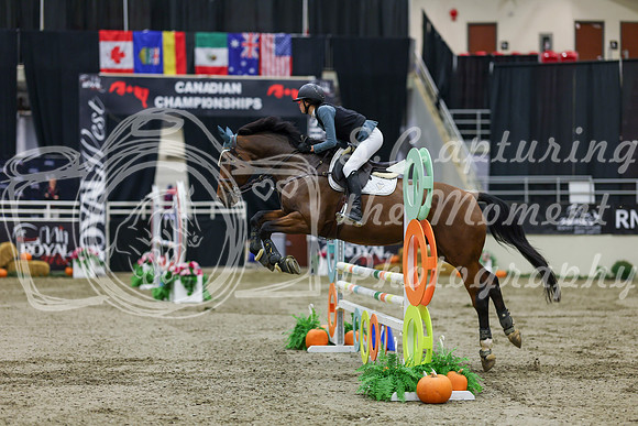 2025 - Shea - Royal West - Saturday October 25th - 02205