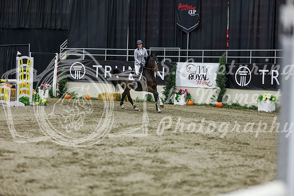 2025 - Shea - Royal West - Saturday October 25th - 02484