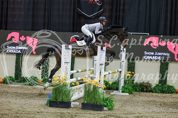 2025 - Shea - Royal West - Saturday October 25th - 02487