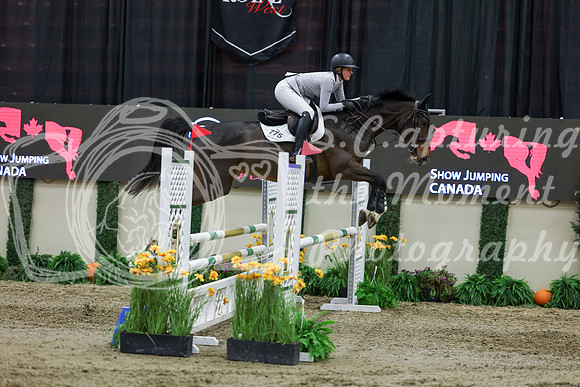 2025 - Shea - Royal West - Saturday October 25th - 02490