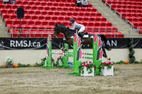 2025 - Shea - Royal West - Saturday October 25th - 02498