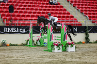 2025 - Shea - Royal West - Saturday October 25th - 02497