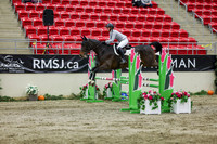 2025 - Shea - Royal West - Saturday October 25th - 02501