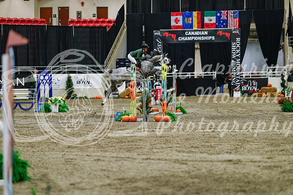 2025 - Haylee - Royal West - Saturday October 25th - 04712_1