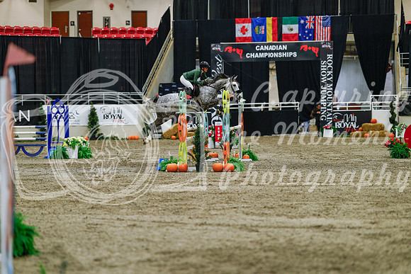2025 - Haylee - Royal West - Saturday October 25th - 04713_1