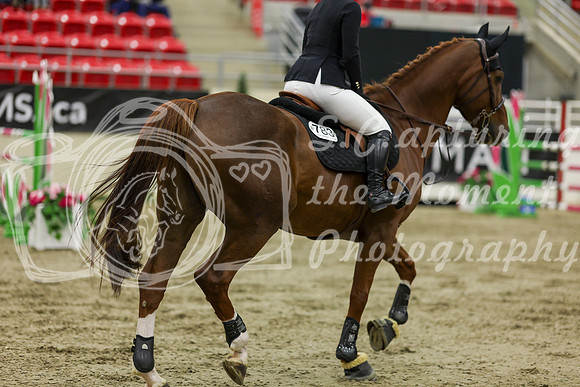 2025 - Shea - Royal West - Saturday October 25th - 07060